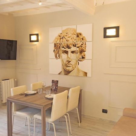 Casa Indipendente A Trastevere Rome Exterior photo