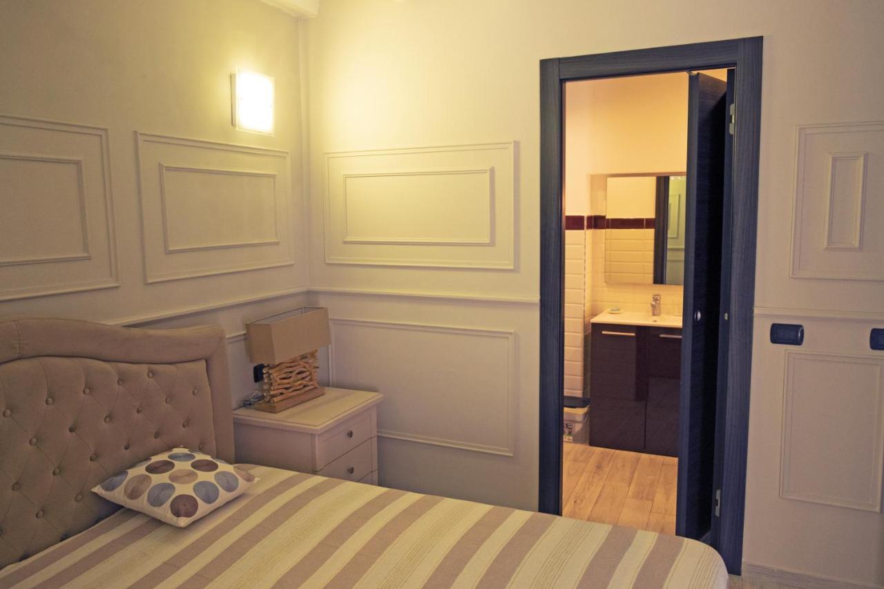 Casa Indipendente A Trastevere Rome Exterior photo